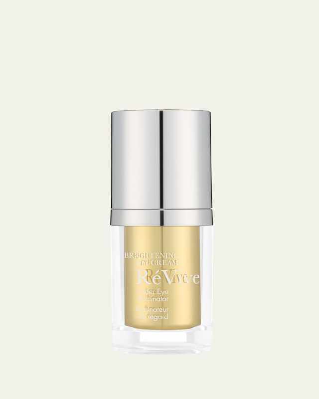 Brightening Eye Cream, 0.5 oz.